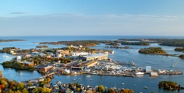 Portsmouth Naval Shipyard