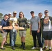FRCE Engineers team with local students in 2023 Ultimate Unmanned Aerial Vehicle Competition