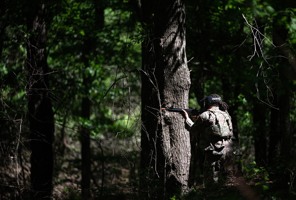 628th CES conduct Operation Outlaw Moxie at NAAF