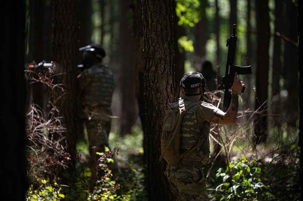 628th CES conduct Operation Outlaw Moxie at NAAF