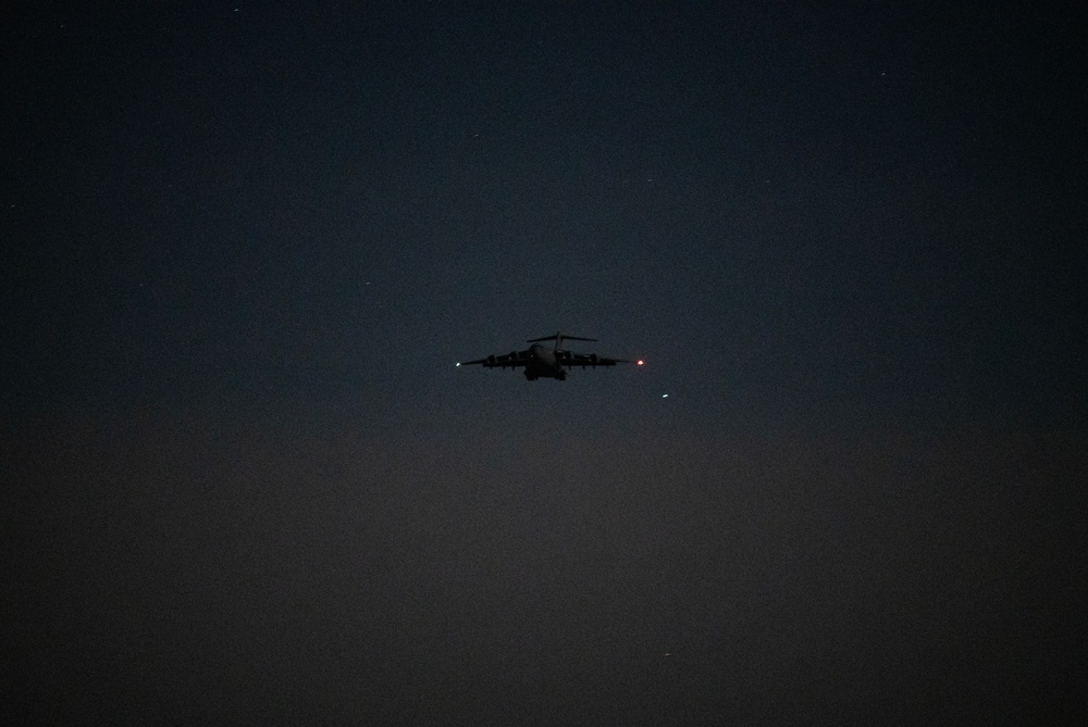 628th CES conduct Operation Outlaw Moxie at NAAF
