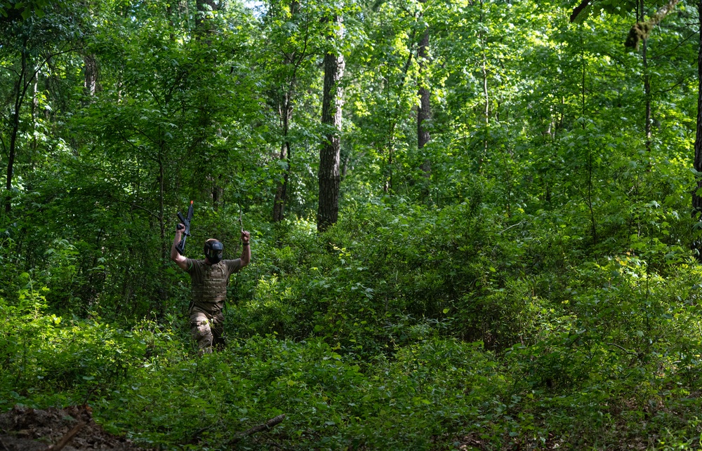 628th CES conduct Operation Outlaw Moxie at NAAF
