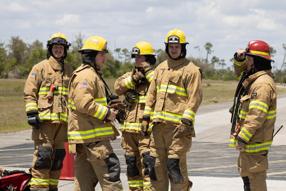 Air Force Civil Engineer Center Readiness Challenge IX