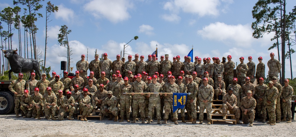 Air Force Civil Engineer Center Readiness Challenge IX