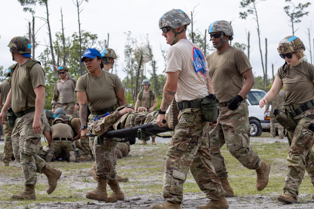 DVIDS - Images - Air Force Civil Engineer Center Readiness Challenge IX ...