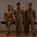 SETAF-AF Intelligence and Sustainment Company holds Change of Command Ceremony