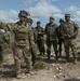 Gen. Darryl Williams visits U.S. Army Soldiers participating in Swift Response 23