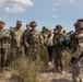 Gen. Darryl Williams visits U.S. Army Soldiers participating in Swift Response 23