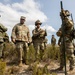 Gen. Darryl Williams visits U.S. Army Soldiers participating in Swift Response 23