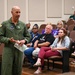 Barksdale Air Force Base, local educators unite to inspire next generation