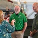 Barksdale Air Force Base, local educators unite to inspire next generation