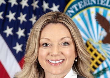 DCSA's Tammy Hendrickson on Public Service - a Public Service Recognition Week Perspective