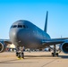 Edwards receives relocated KC-46s