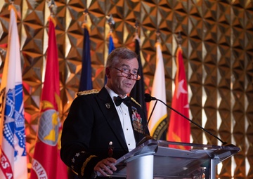 USSOCOM held its 2023 Awards Ceremony and Dinner
