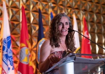 USSOCOM held its 2023 Awards Ceremony and Dinner