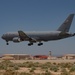 Edwards receives relocated KC-46s