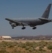 Edwards receives relocated KC-46s