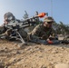 U.S. Army Soldiers Prepare for Live-Fire Training Exercise During Swift Response 23