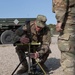 U.S. Army Soldiers Prepare for Live-Fire Training Exercise During Swift Response 23