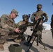 U.S. Army Soldiers Prepare for Live-Fire Training Exercise During Swift Response 23