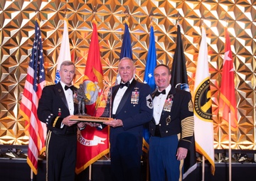 USSOCOM held its 2023 Awards Ceremony and Dinner