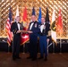 USSOCOM held its 2023 Awards Ceremony and Dinner