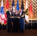 USSOCOM held its 2023 Awards Ceremony and Dinner