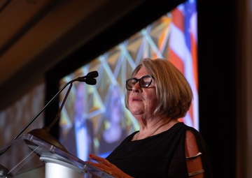 USSOCOM held its 2023 Awards Ceremony and Dinner