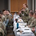 Army Guard brings together Military Personnel Officers for annual training symposium