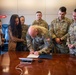 Police Week Proclamation Signing