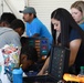 MARMC’s STEM Team Participates at Joint Base Langley-Eustis’s “Air Power Over Hampton Roads” Event