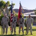 3/7 Change of Command