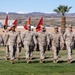 3/7 Change of Command