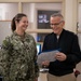 Sailor receives commendation