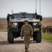 1st Battalion, 16th Infantry Regiment conduct machine gun qualifications