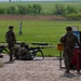 1st Battalion, 16th Infantry Regiment conduct machine gun qualifications