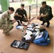 New York National Guard participate in Operation Parana planning in Brazil