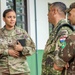 New York National Guard participate in Operation Parana planning in Brazil