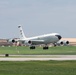 Second WC-135R Constant Phoenix delivered to the 55th Wing