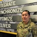 Childhood artistry helps Soldier become ASC’s only geospatial engineer