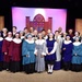 “Sister Act&quot; rehearsal at Soldiers' Theatre - March 2, 2023