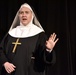 “Sister Act&quot; rehearsal at Soldiers' Theatre