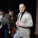“Sister Act&quot; rehearsal at Soldiers' Theatre