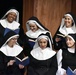“Sister Act&quot; rehearsal at Soldiers' Theatre