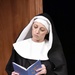 “Sister Act&quot; rehearsal at Soldiers' Theatre