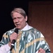 “Sister Act&quot; rehearsal at Soldiers' Theatre