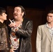 “Sister Act&quot; rehearsal at Soldiers' Theatre