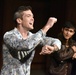 “Sister Act&quot; rehearsal at Soldiers' Theatre