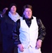 “Sister Act&quot; rehearsal at Soldiers' Theatre