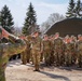 Indiana Guardsmen participate in opening ceremony of Toxic Lance 2023